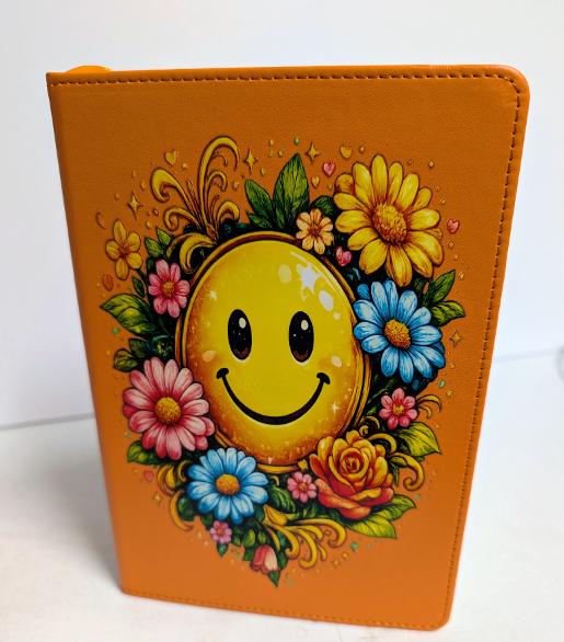 Sunshine Lined Journal