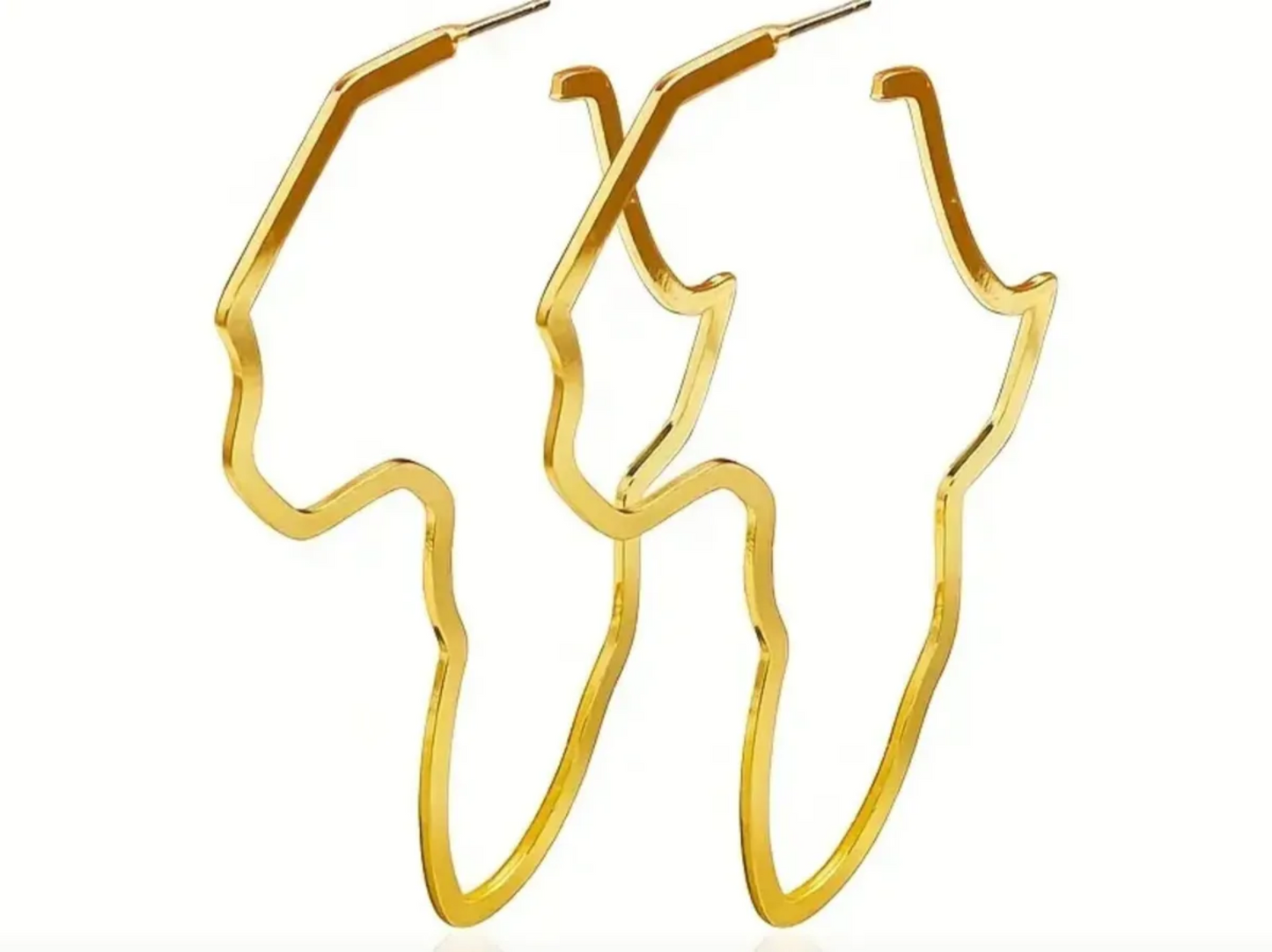 Africa Earrings