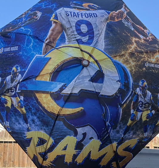Los Angeles Rams Umbrella