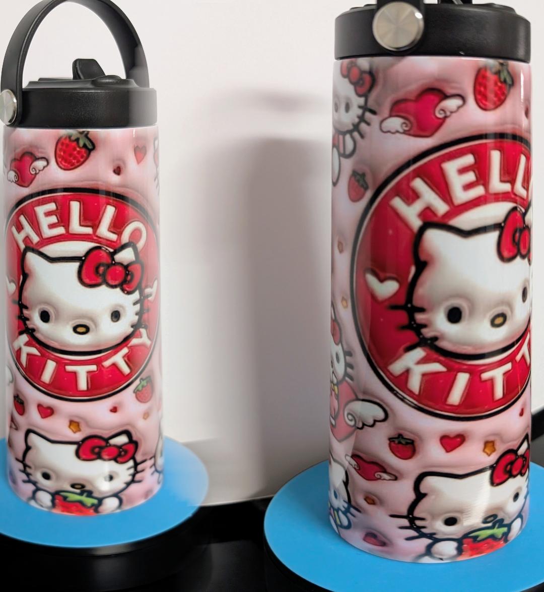 Hello Kitty Tumbler