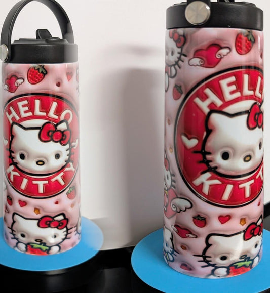 Hello Kitty Tumbler
