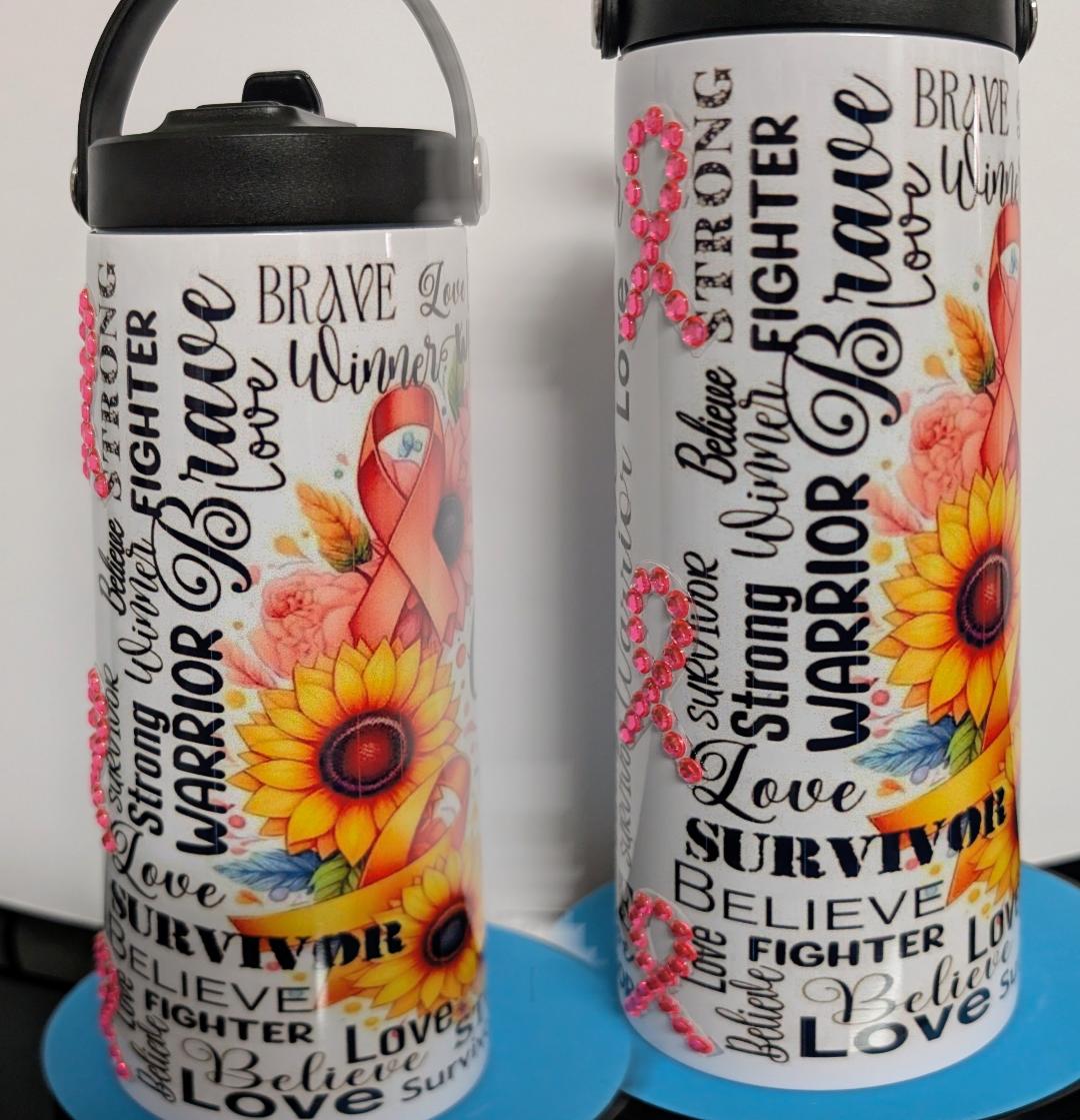 Survivor Tumbler